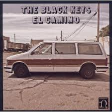 black keys-el camino new zabalene
